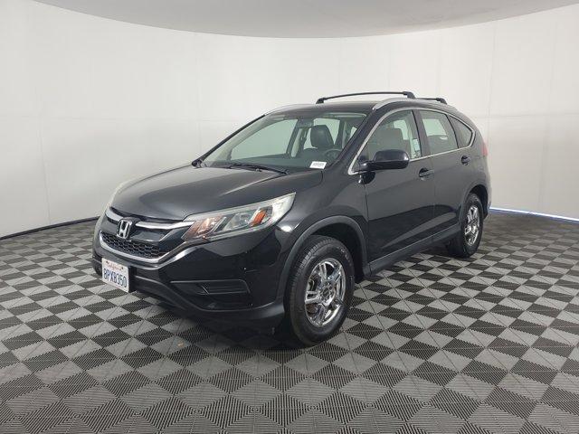 used 2015 Honda CR-V car, priced at $13,631