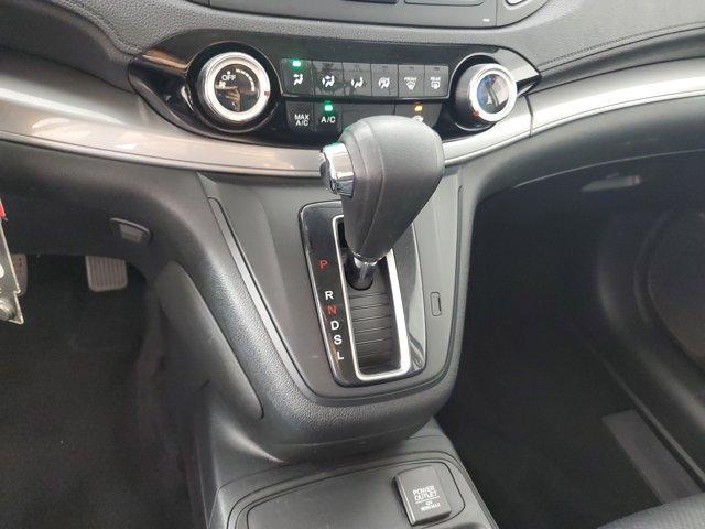 used 2015 Honda CR-V car, priced at $13,631