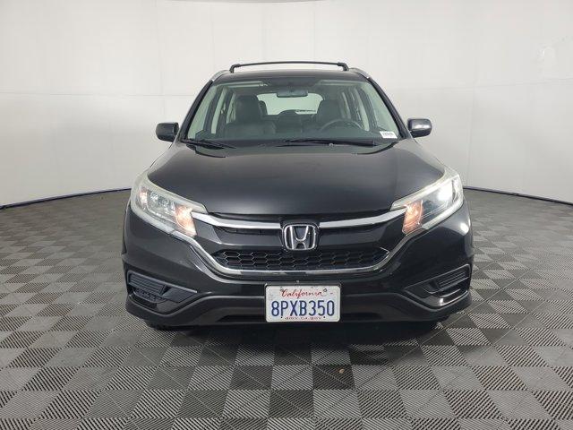 used 2015 Honda CR-V car, priced at $13,631