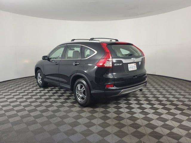 used 2015 Honda CR-V car, priced at $13,631
