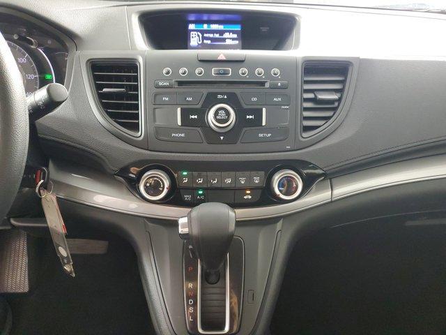 used 2015 Honda CR-V car, priced at $13,631