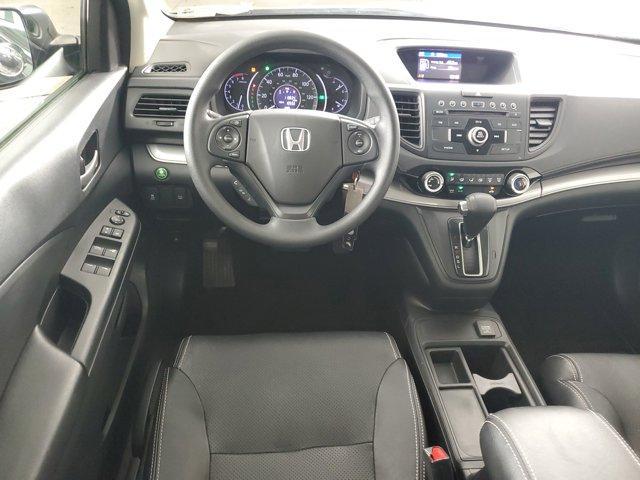 used 2015 Honda CR-V car, priced at $13,631
