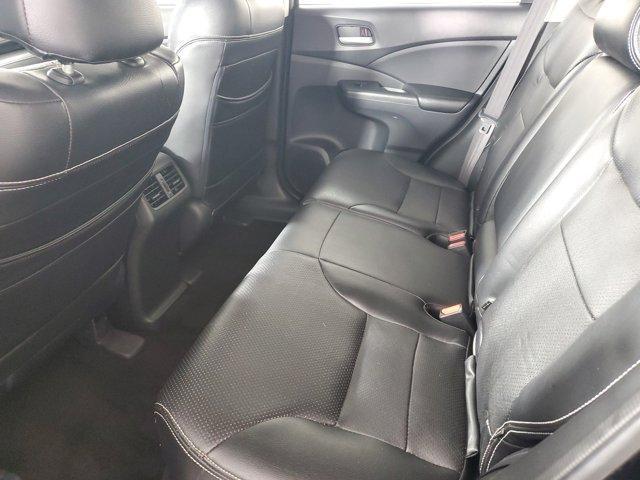 used 2015 Honda CR-V car, priced at $13,631