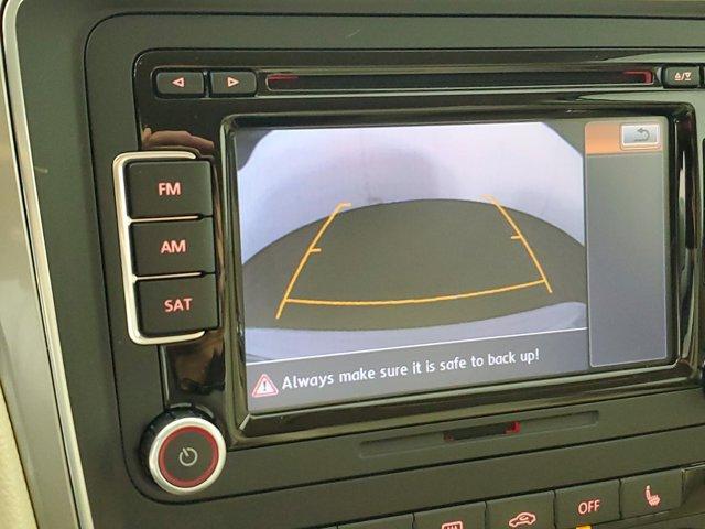 used 2015 Volkswagen Passat car, priced at $9,981