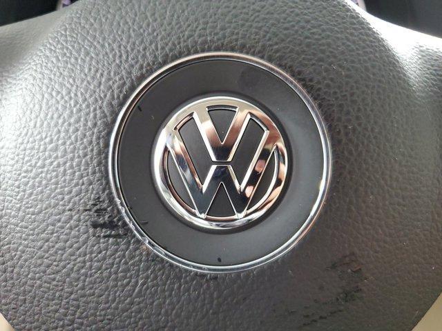 used 2015 Volkswagen Passat car, priced at $9,981