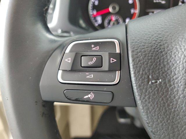 used 2015 Volkswagen Passat car, priced at $9,981