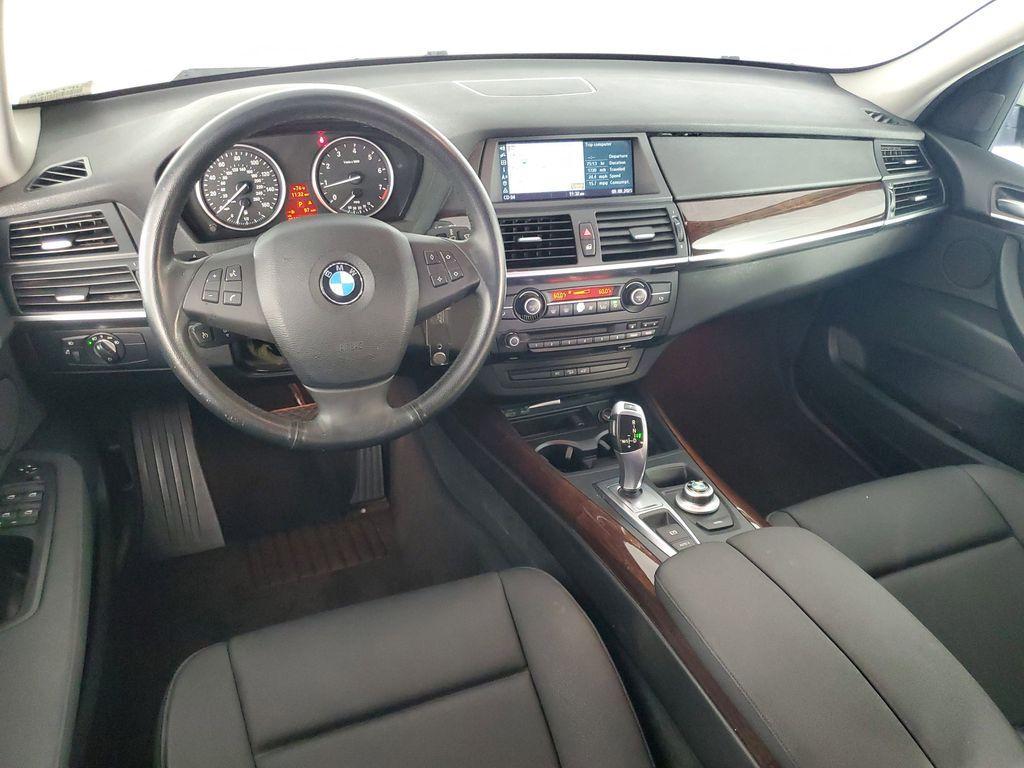used 2009 BMW X5 car, priced at $11,541