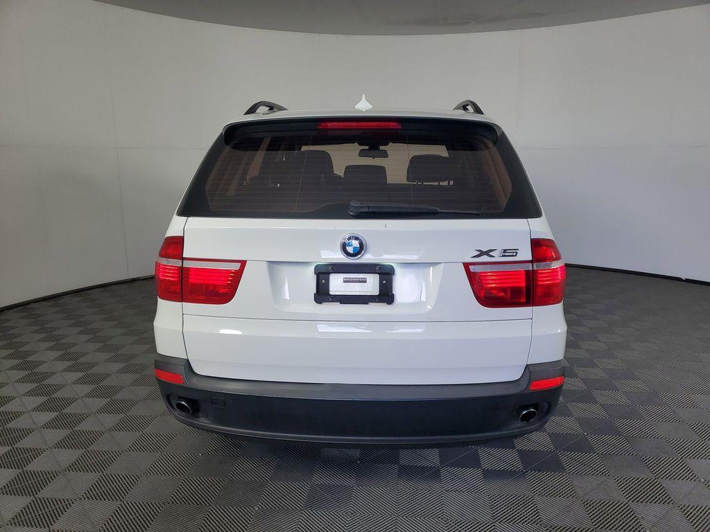 used 2009 BMW X5 car, priced at $11,541