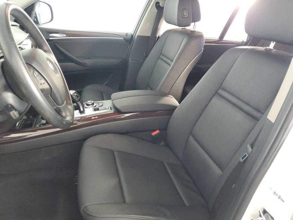used 2009 BMW X5 car, priced at $11,541