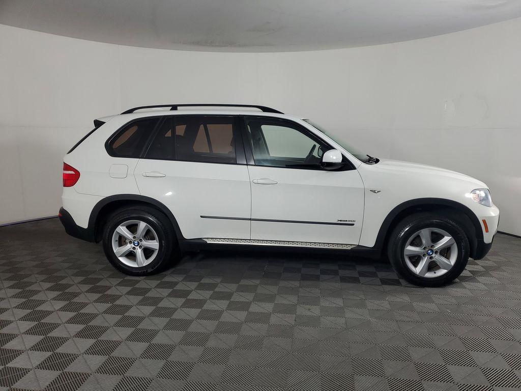 used 2009 BMW X5 car, priced at $11,541