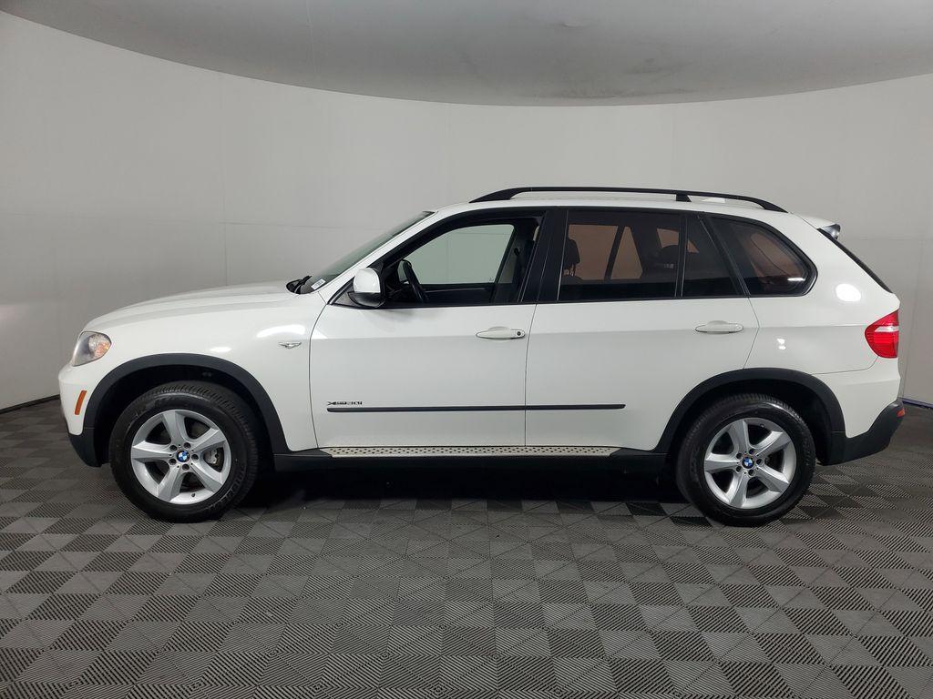 used 2009 BMW X5 car, priced at $11,541