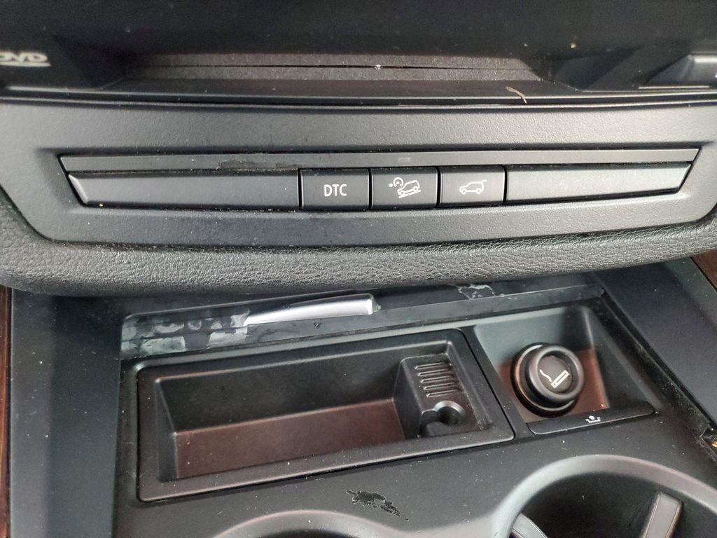 used 2009 BMW X5 car, priced at $11,541
