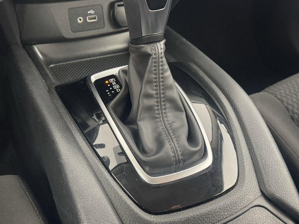 used 2020 Nissan Rogue Sport car, priced at $14,800