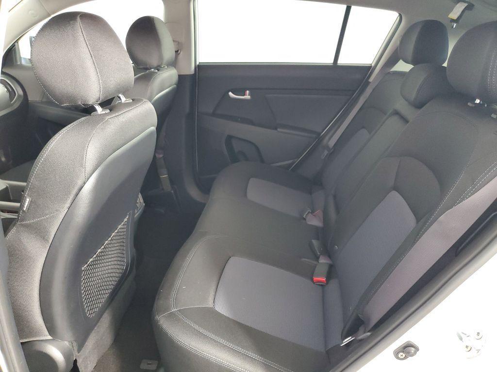 used 2015 Kia Sportage car, priced at $13,981