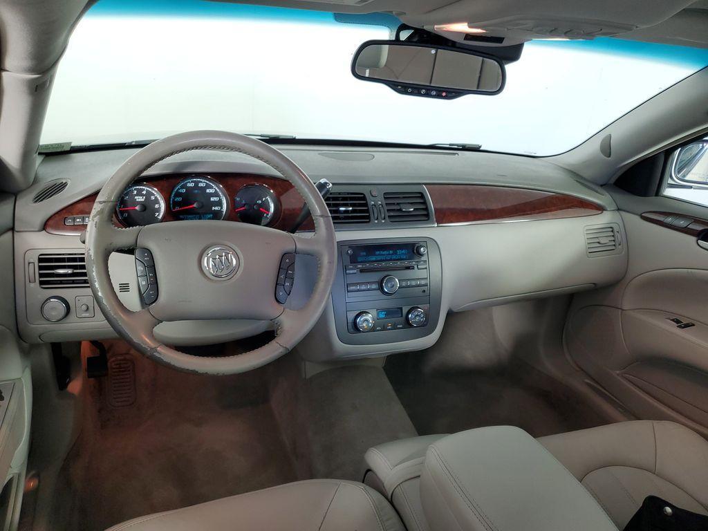 used 2008 Buick Lucerne car, priced at $8,000
