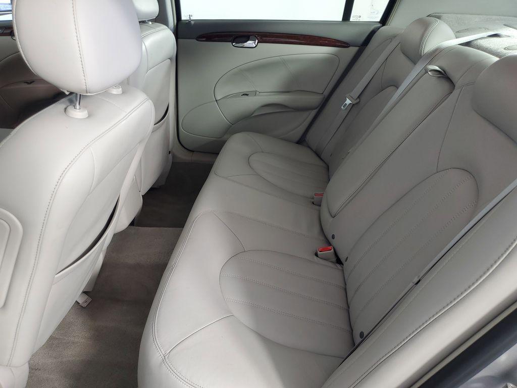 used 2008 Buick Lucerne car, priced at $8,000