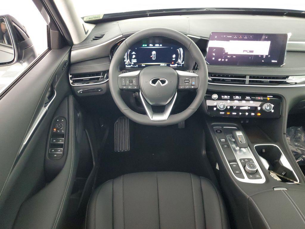 new 2026 INFINITI QX60 car, priced at $60,995