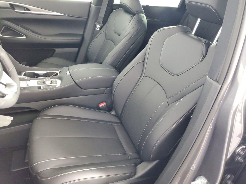 new 2026 INFINITI QX60 car, priced at $60,995
