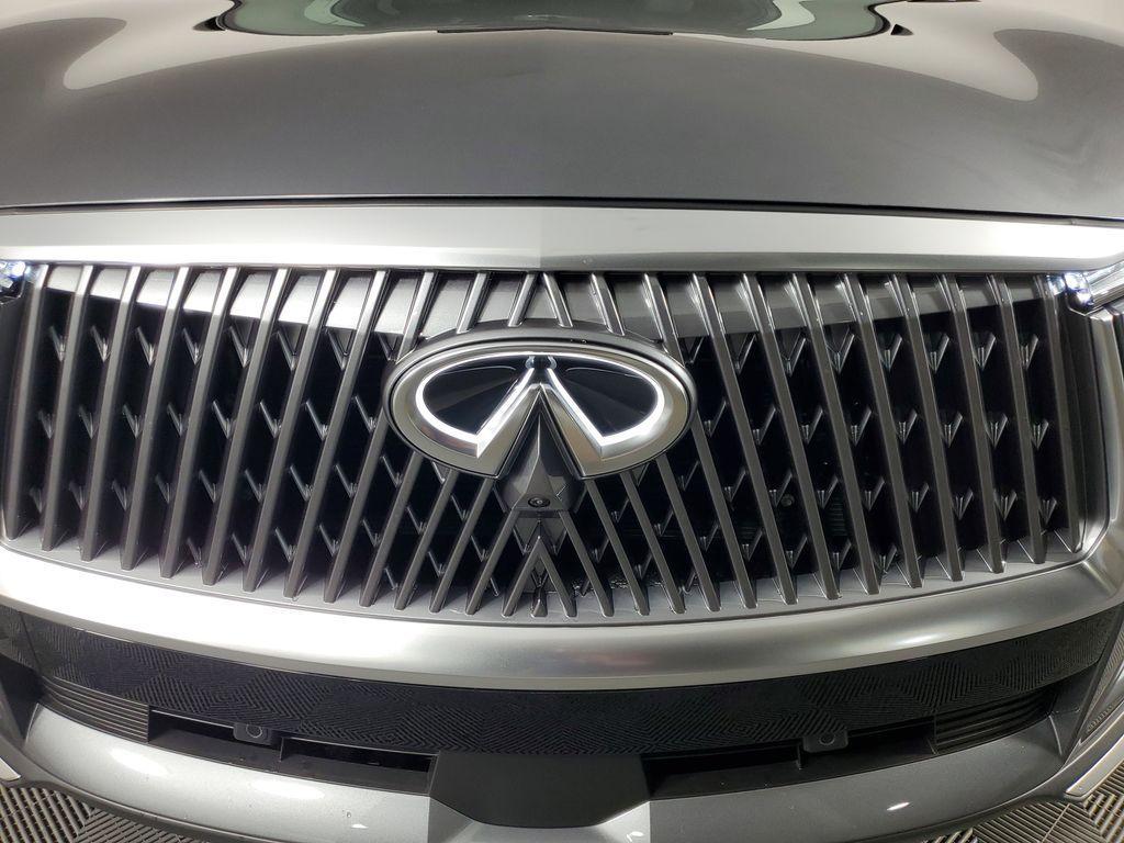 new 2026 INFINITI QX60 car, priced at $60,995