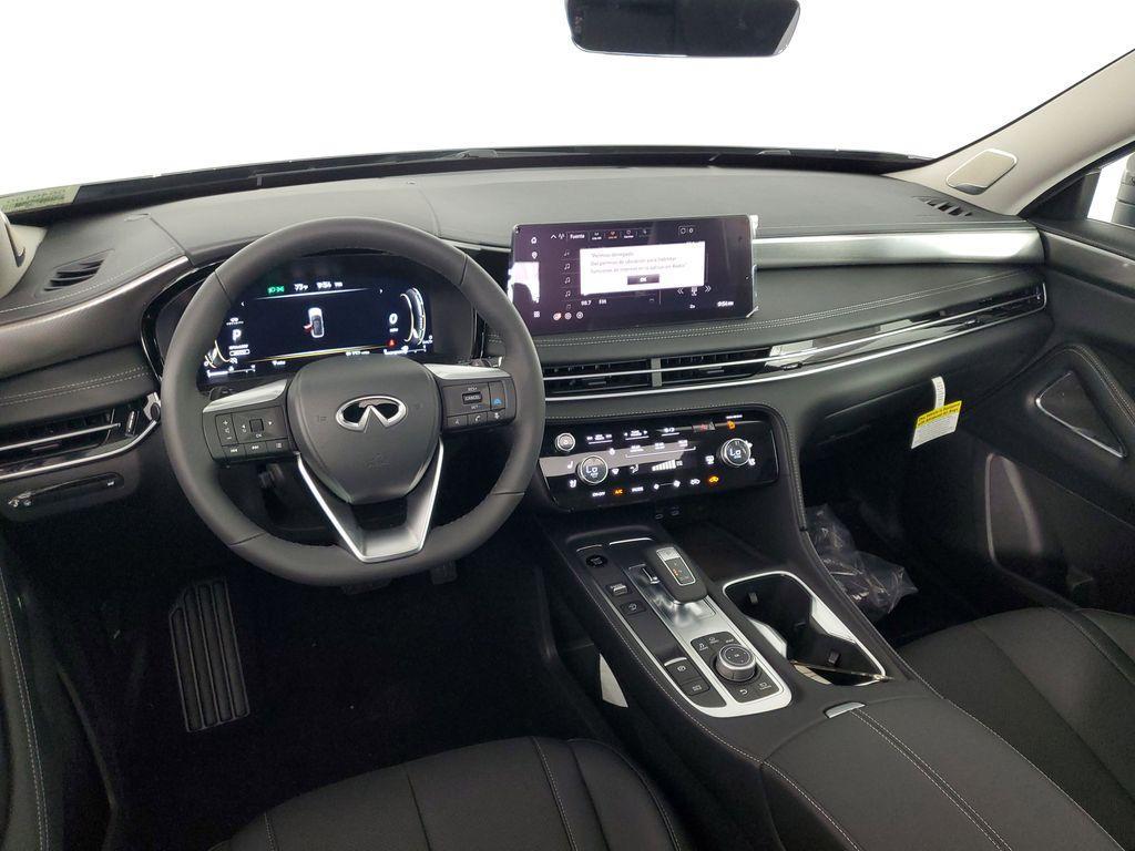 new 2026 INFINITI QX60 car, priced at $60,995