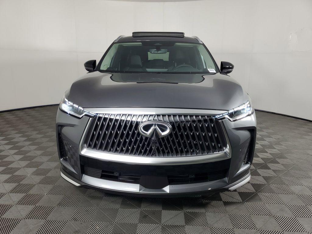 new 2026 INFINITI QX60 car, priced at $60,995