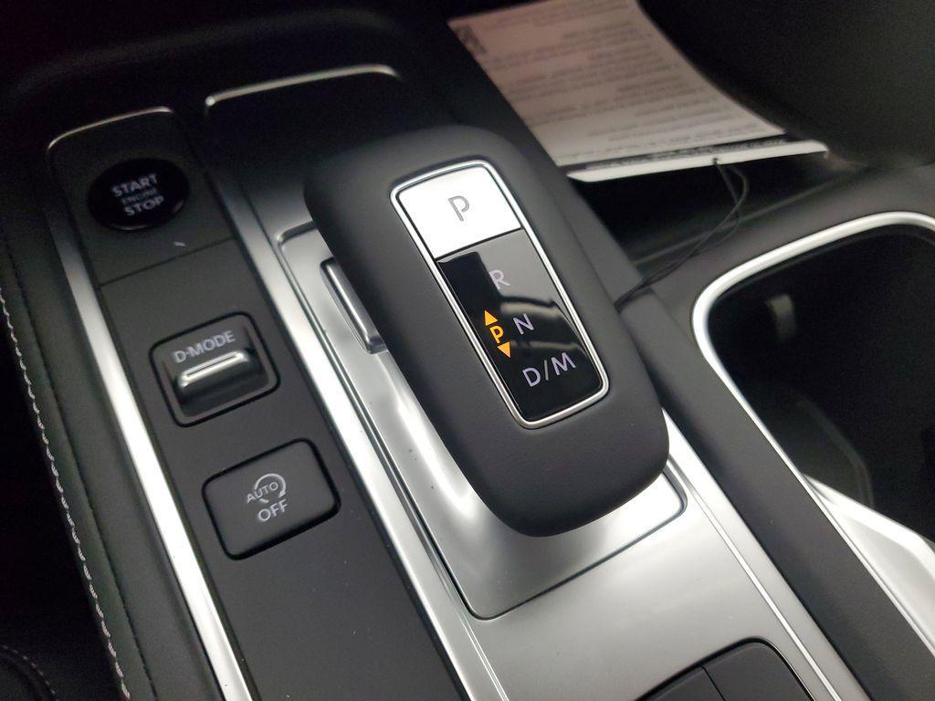 new 2026 INFINITI QX60 car, priced at $53,995