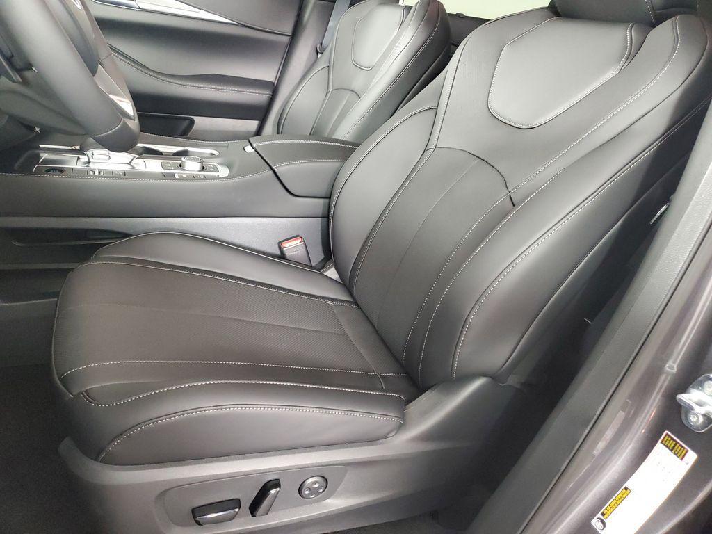new 2026 INFINITI QX60 car, priced at $53,995