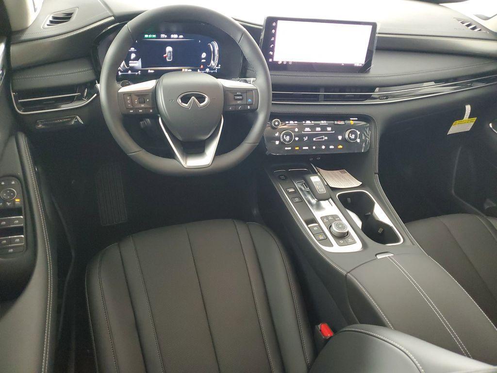new 2026 INFINITI QX60 car, priced at $53,995