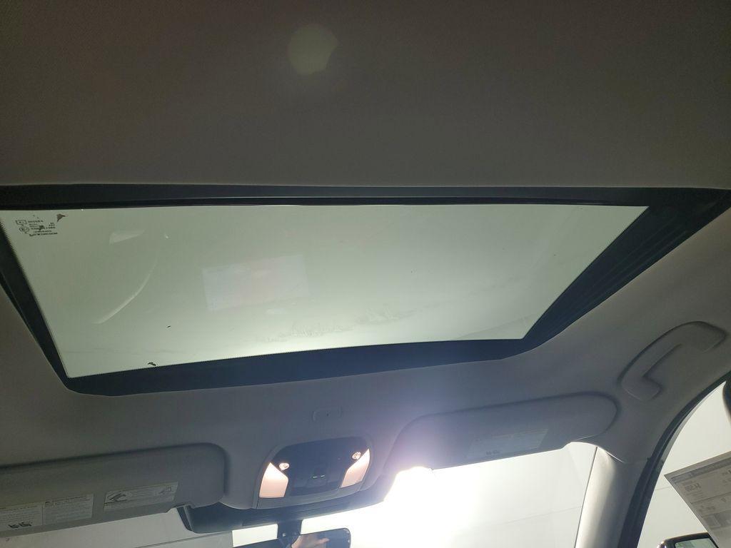 new 2026 INFINITI QX60 car, priced at $53,995