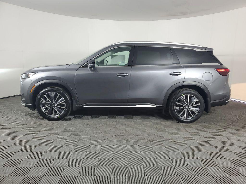 new 2026 INFINITI QX60 car, priced at $53,995