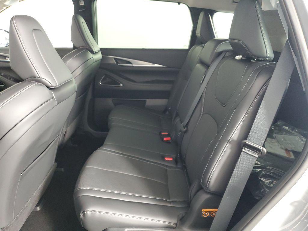 new 2026 INFINITI QX60 car, priced at $59,690