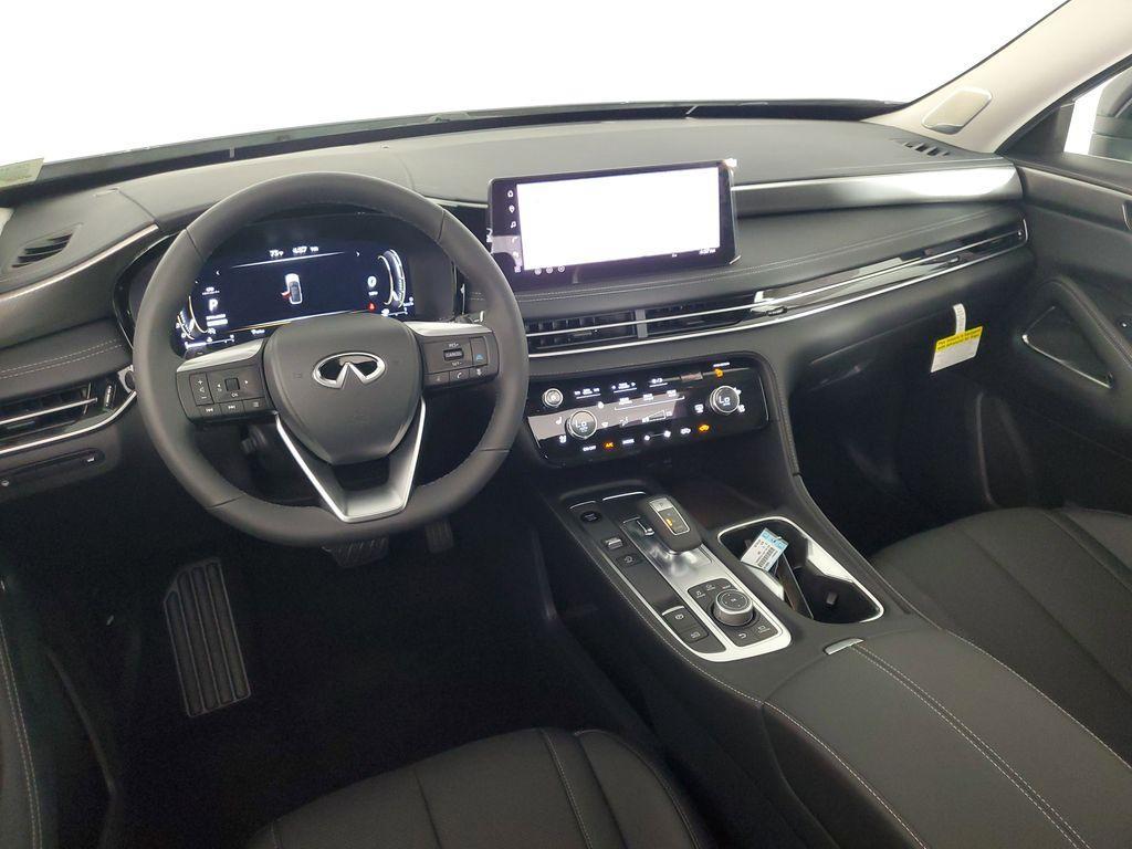 new 2026 INFINITI QX60 car, priced at $59,690