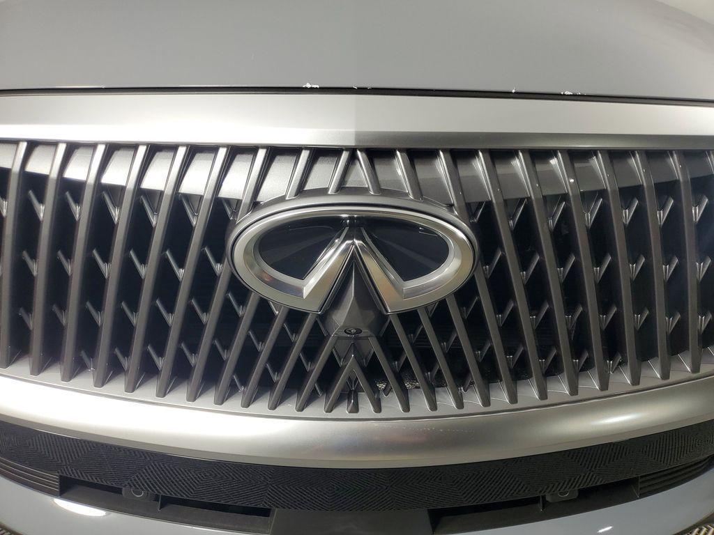 new 2026 INFINITI QX60 car, priced at $59,690