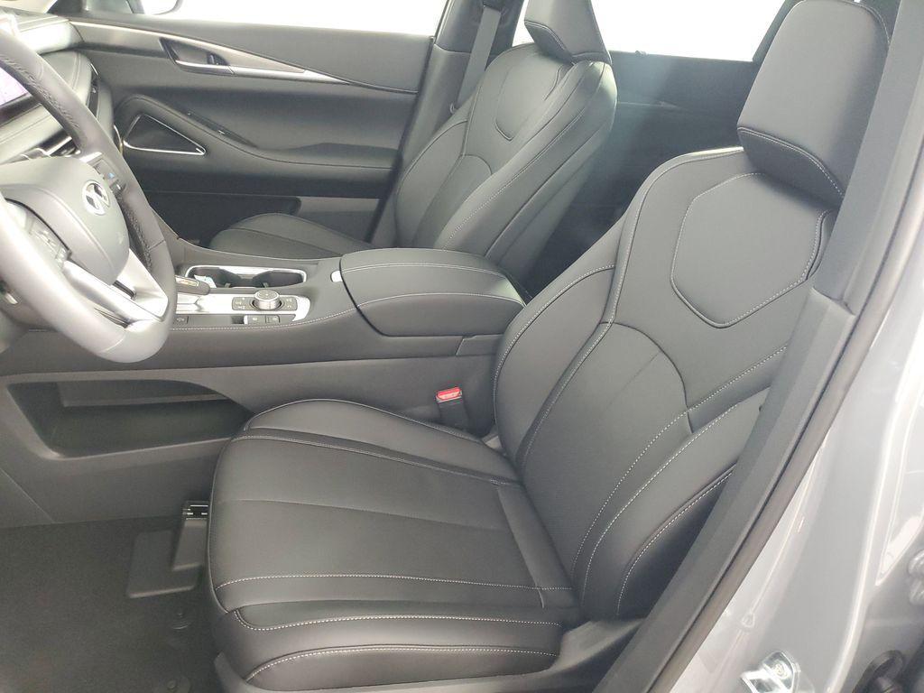 new 2026 INFINITI QX60 car, priced at $59,690