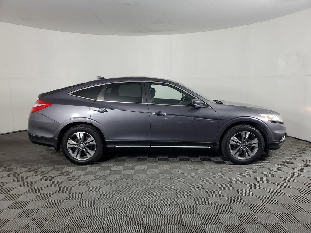 used 2015 Honda Crosstour car, priced at $13,375