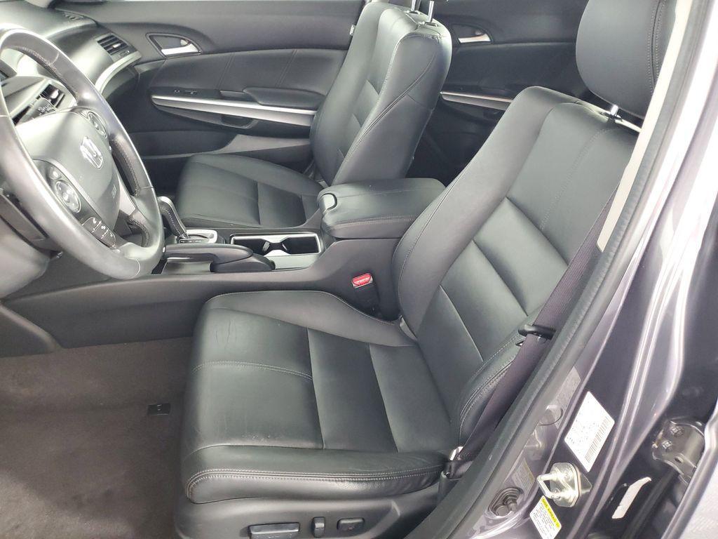 used 2015 Honda Crosstour car, priced at $13,375