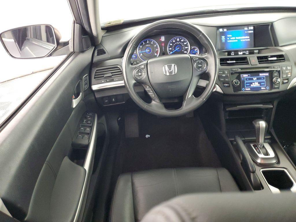 used 2015 Honda Crosstour car, priced at $13,375