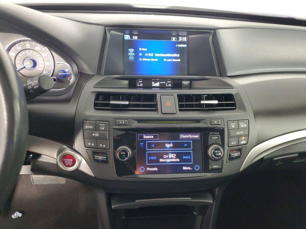 used 2015 Honda Crosstour car, priced at $13,375
