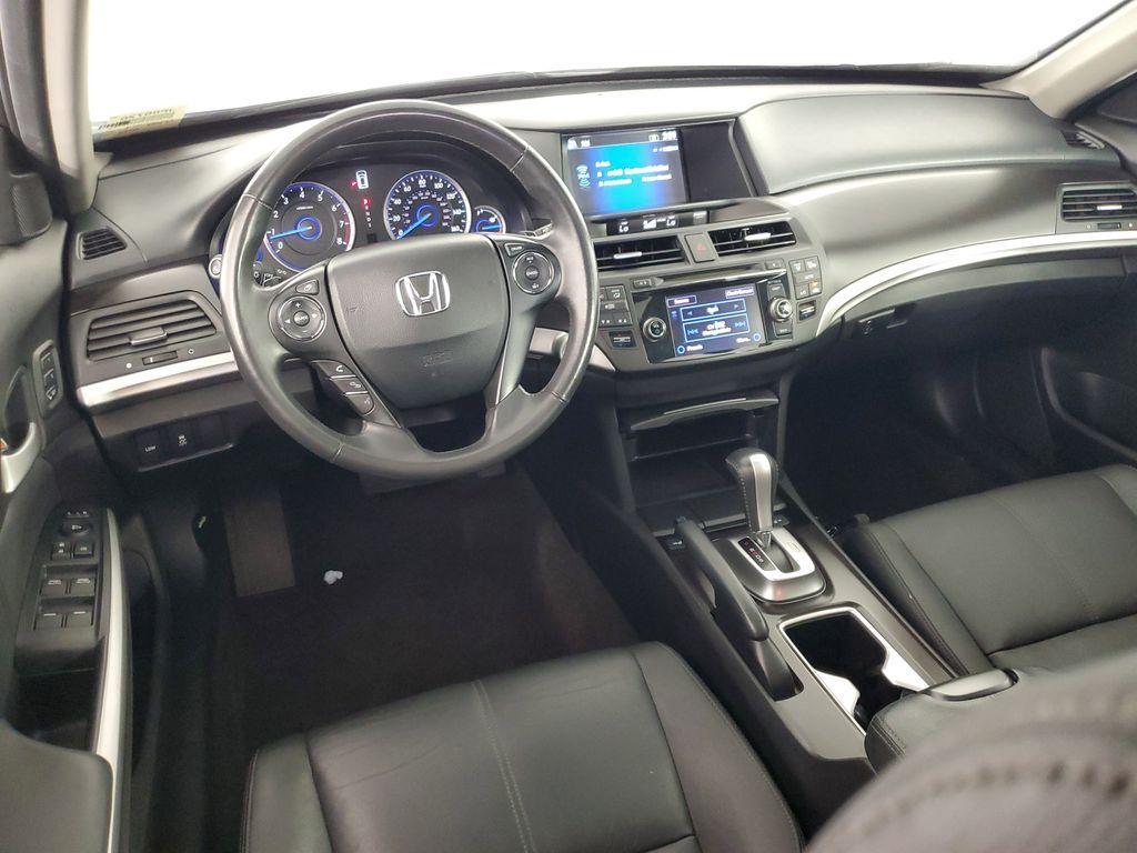 used 2015 Honda Crosstour car, priced at $13,375