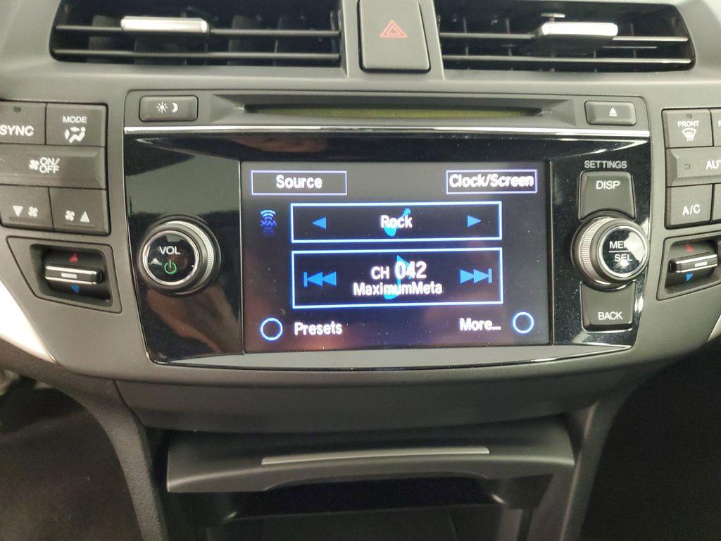 used 2015 Honda Crosstour car, priced at $13,375