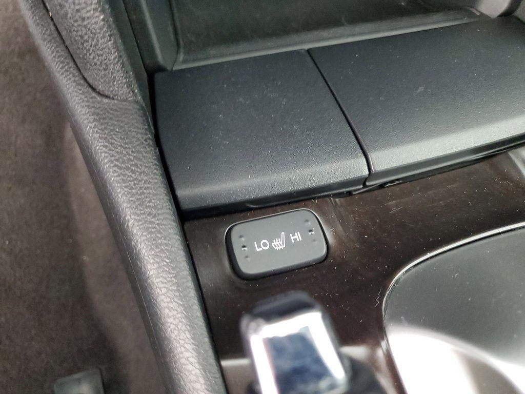 used 2015 Honda Crosstour car, priced at $13,375