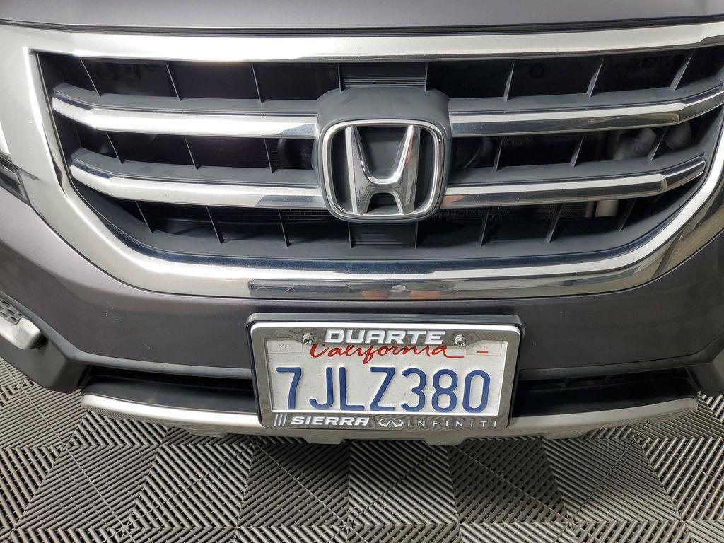 used 2015 Honda Crosstour car, priced at $13,375
