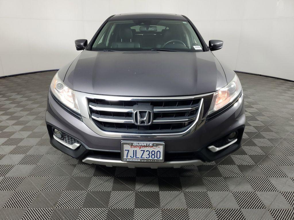 used 2015 Honda Crosstour car, priced at $13,375