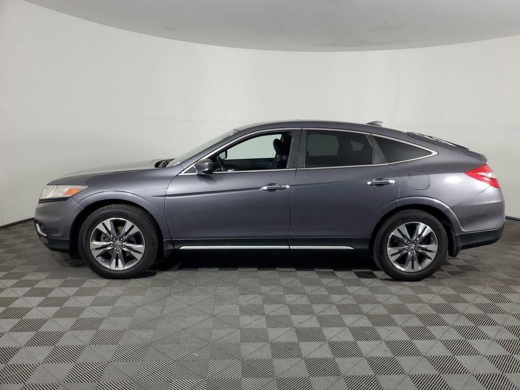 used 2015 Honda Crosstour car, priced at $13,375