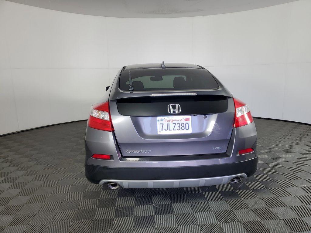 used 2015 Honda Crosstour car, priced at $13,375