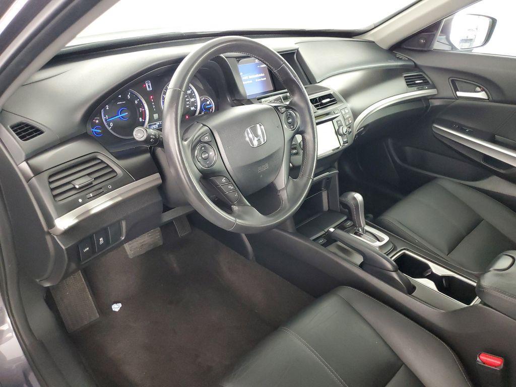used 2015 Honda Crosstour car, priced at $13,375