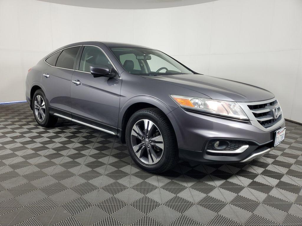 used 2015 Honda Crosstour car, priced at $13,375