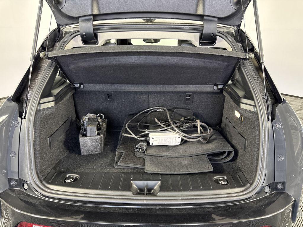 used 2015 BMW i3 car, priced at $6,400