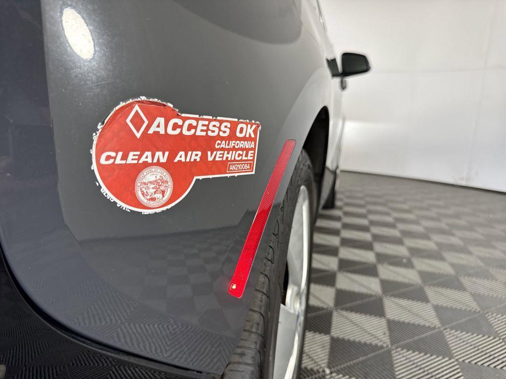used 2015 BMW i3 car, priced at $6,400