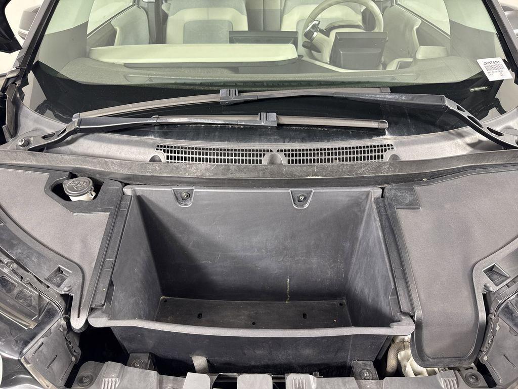 used 2015 BMW i3 car, priced at $6,400